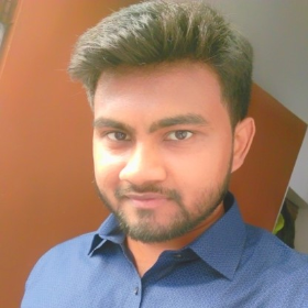 Poshak Kumar